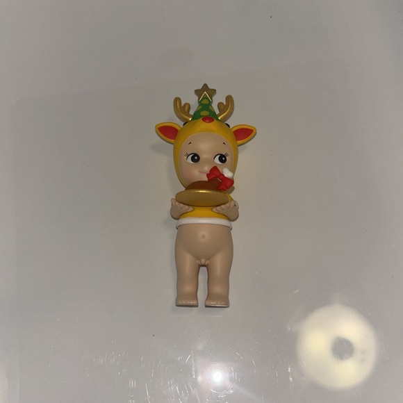 Sonny angel lion - Picture 3 of 5